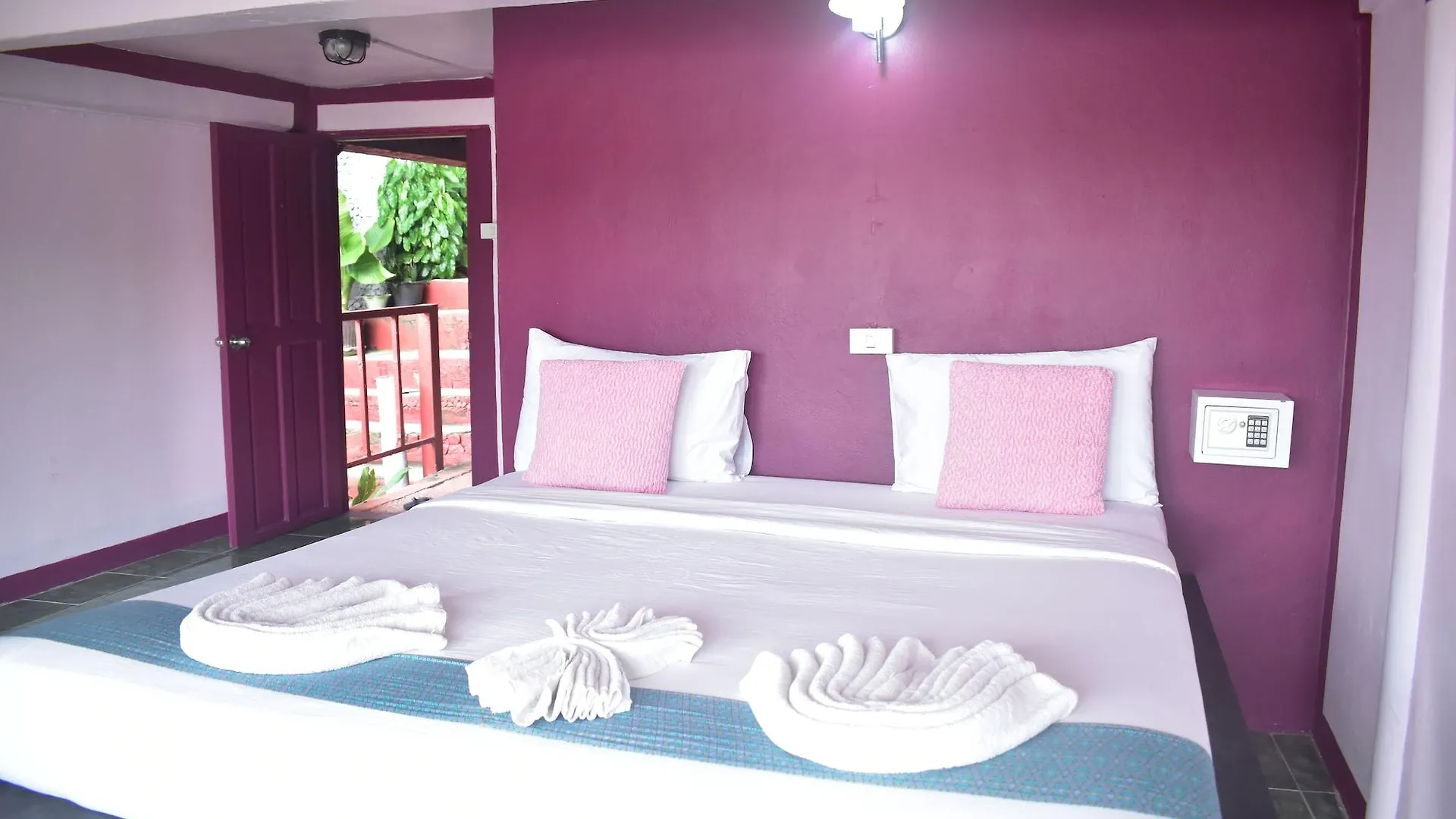 Phi Phi Beach Front Resort