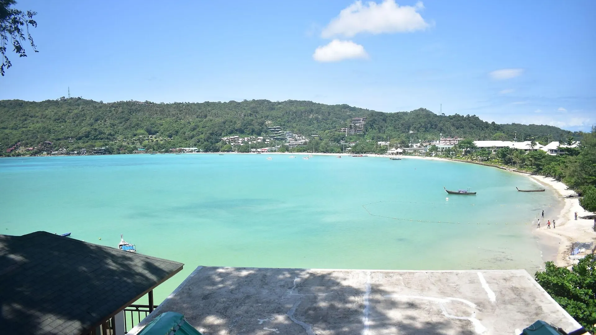 Inn Phi Phi Beach Front Resort
