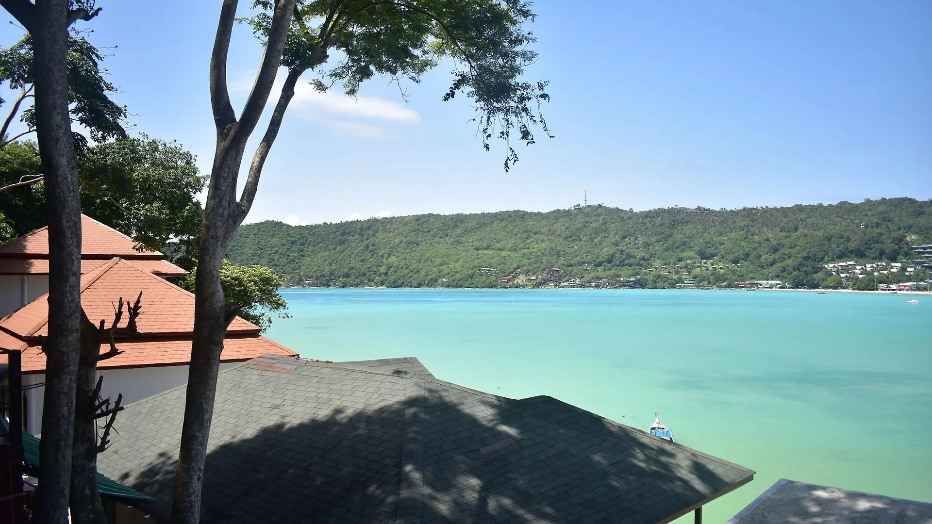 Phi Phi Beach Front Resort Inn