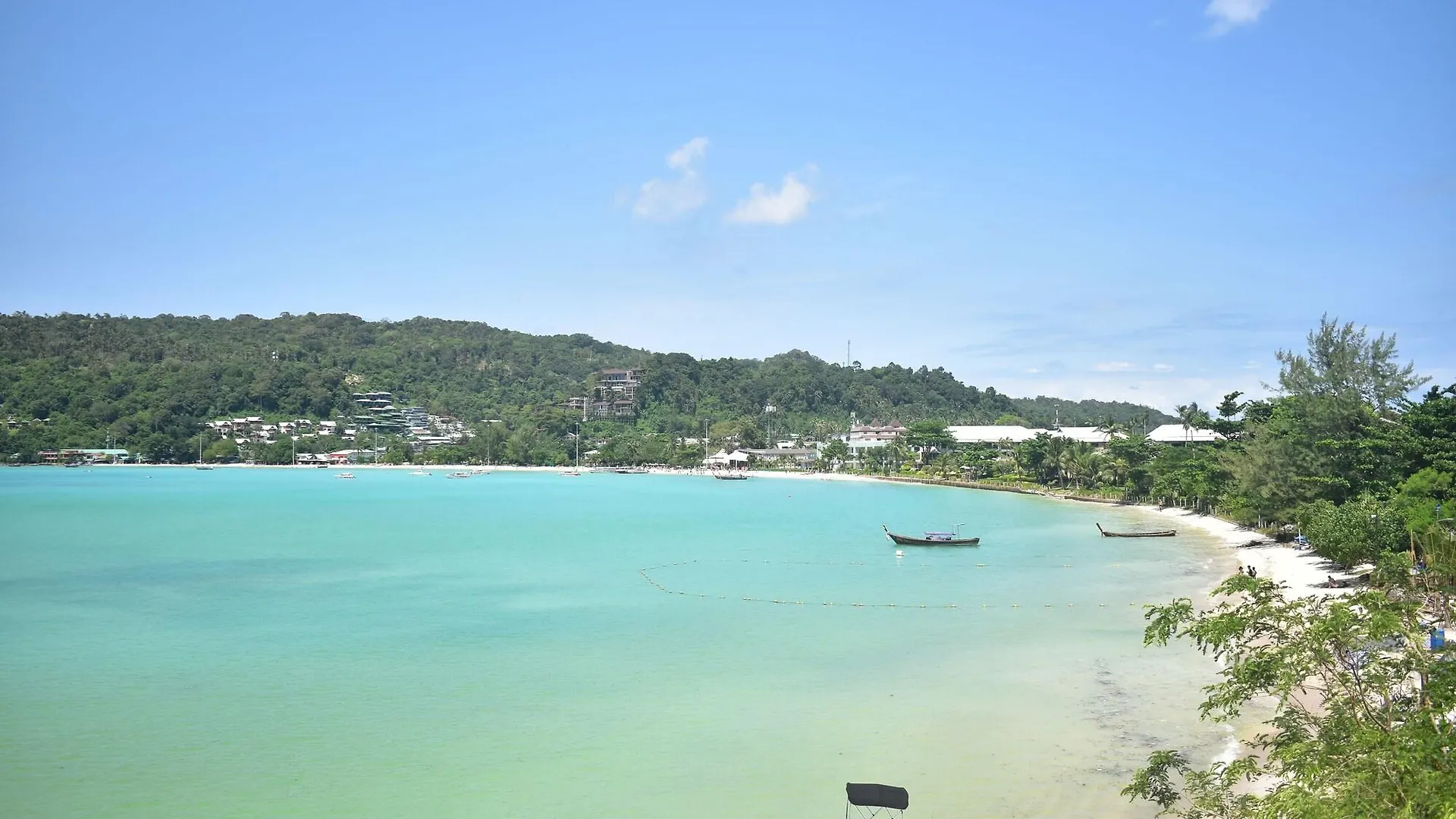 Phi Phi Beach Front Resort Inn Phi Phi Don