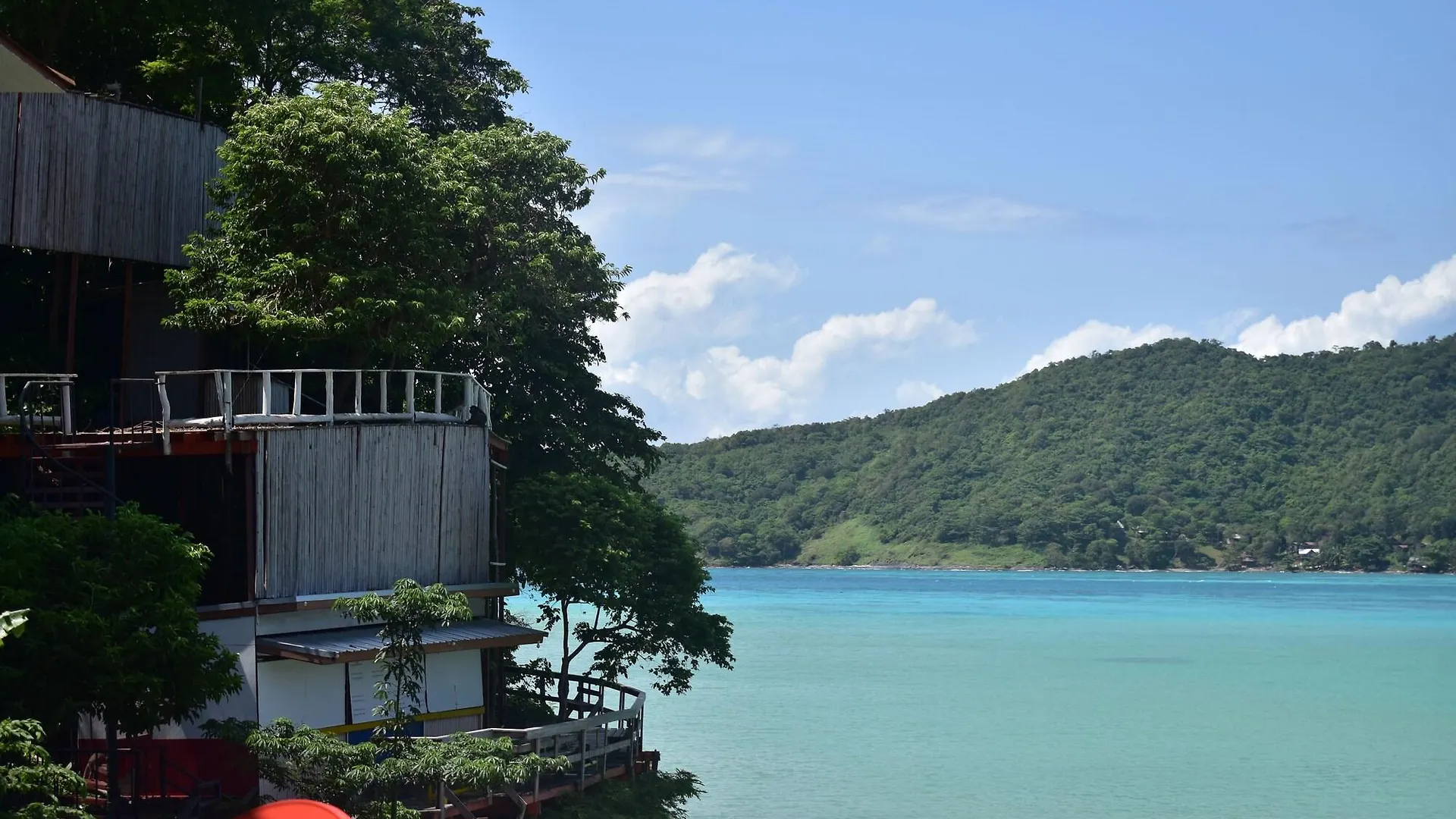 Inn Phi Phi Beach Front Resort