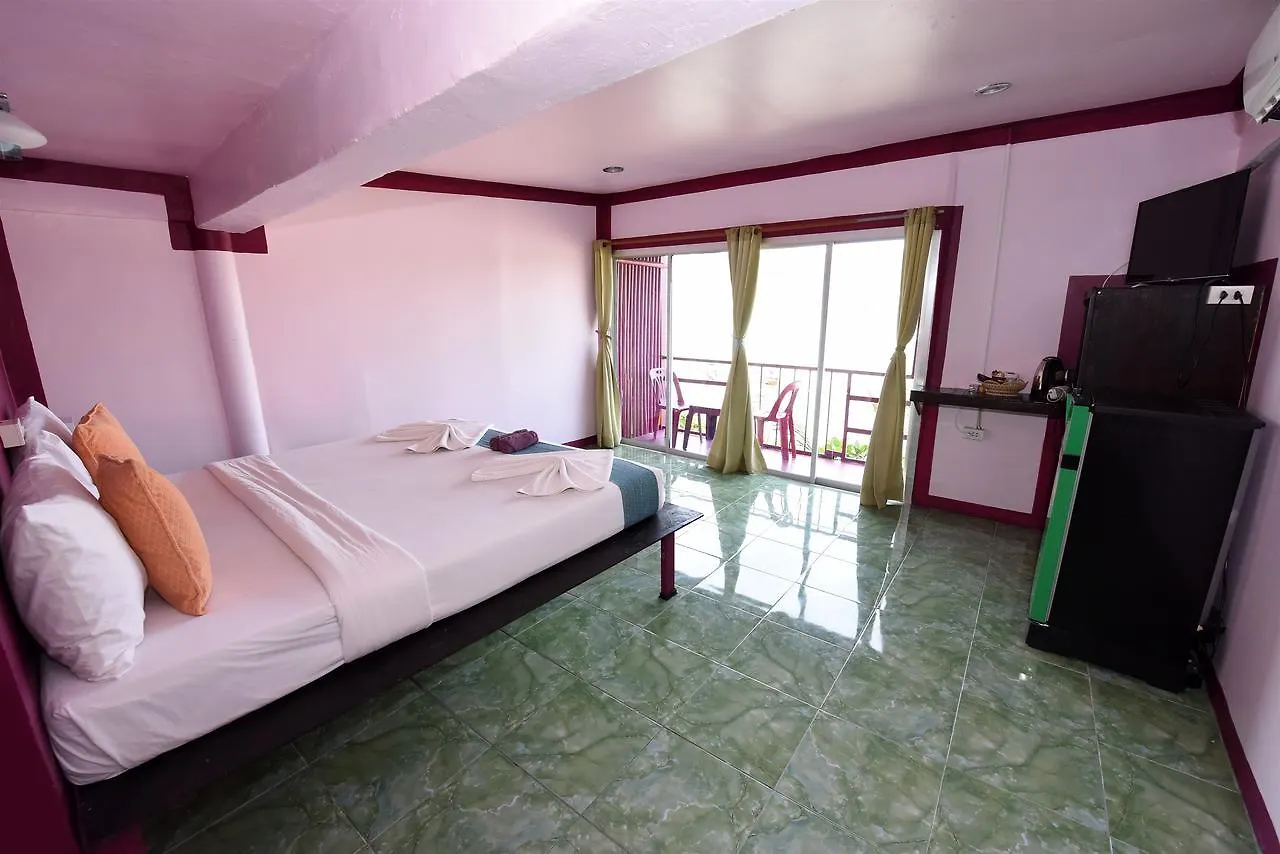 Phi Phi Beach Front Resort Phi Phi Don
