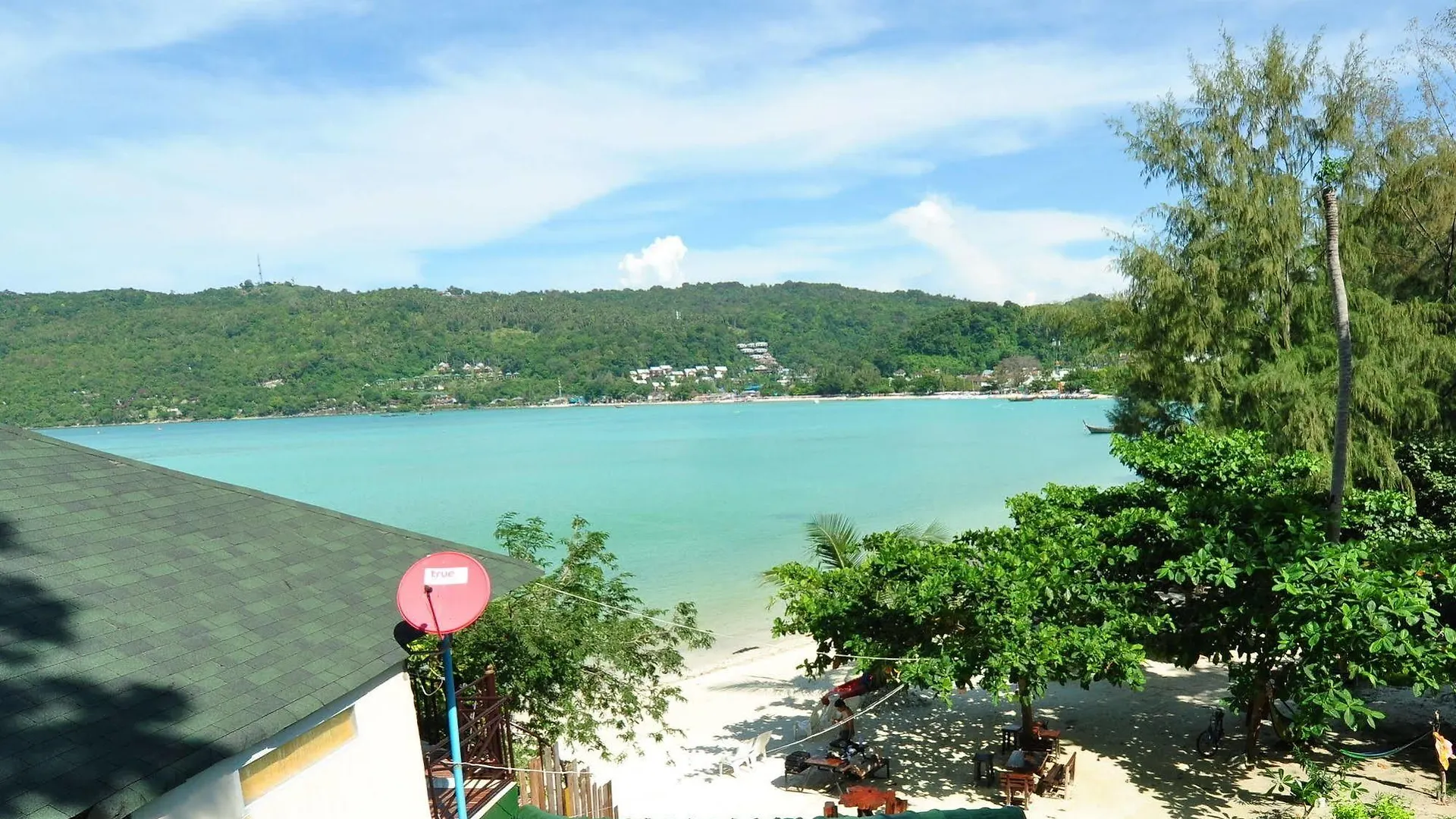 Inn Phi Phi Beach Front Resort
