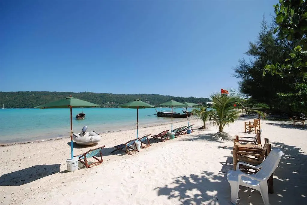 ** Inn Phi Phi Beach Front Resort Thailand