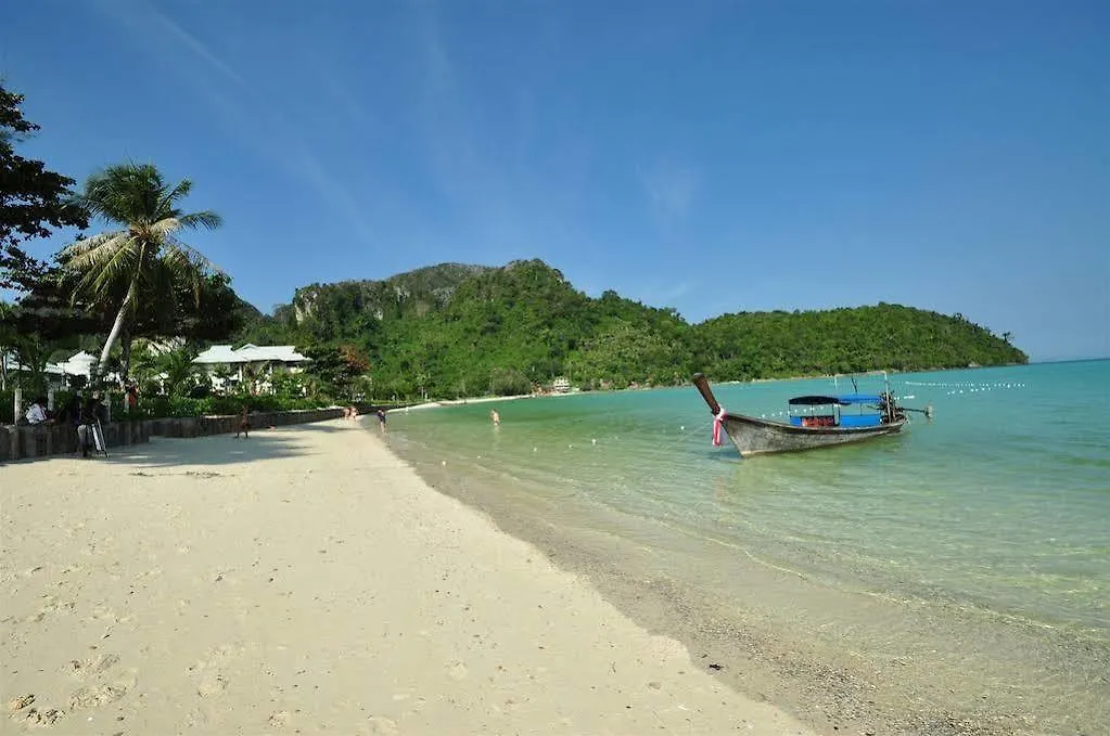 Phi Phi Beach Front Resort Phi Phi Don