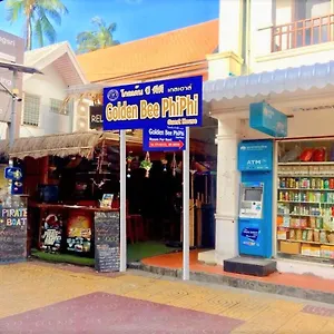 Hotel Golden Bee